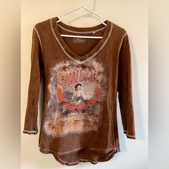 ⭐️PANHANDLE ⭐️BNWT ⭐️COWGIRL - Picture 1 of 2